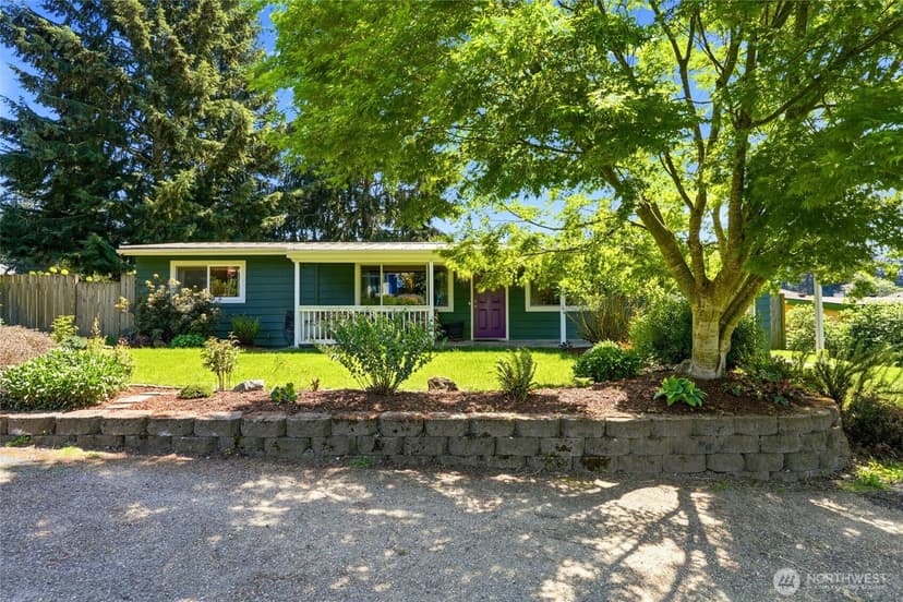 Property photo for 5208 191st Street SW, Lynnwood photo 2