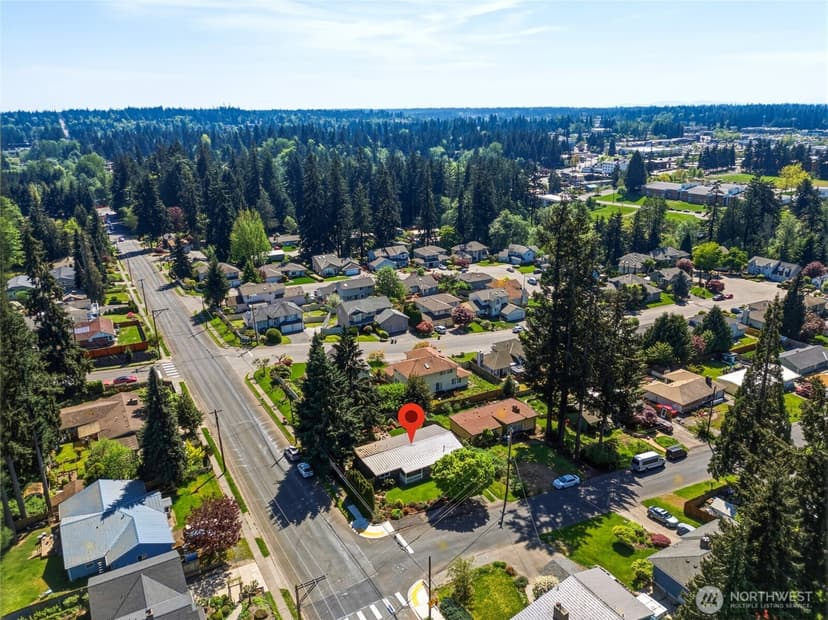 Property photo for 5208 191st Street SW, Lynnwood photo 30