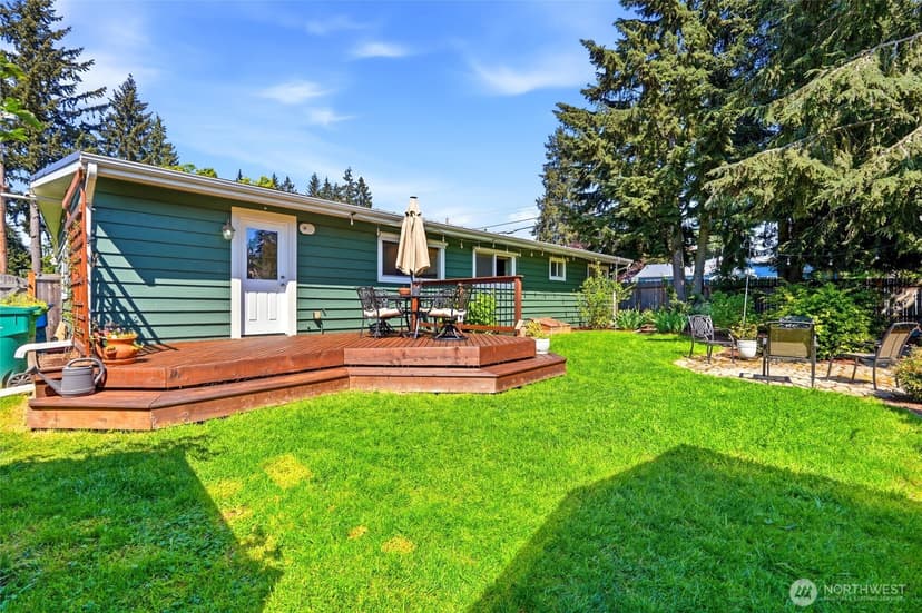 Property photo for 5208 191st Street SW, Lynnwood photo 22