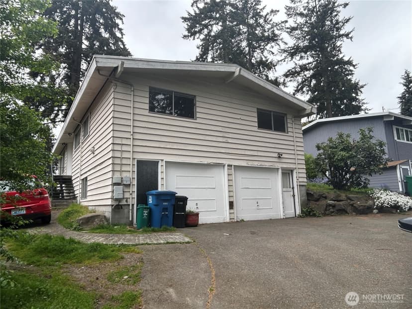 Property photo for 11718 5th Avenue NE, Seattle