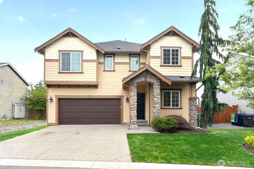 Property photo for 5844 147th Place NE, Marysville