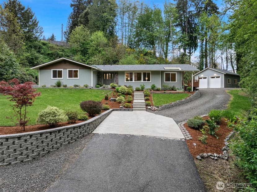 Property photo for 1108 Olney Avenue E, Port Orchard