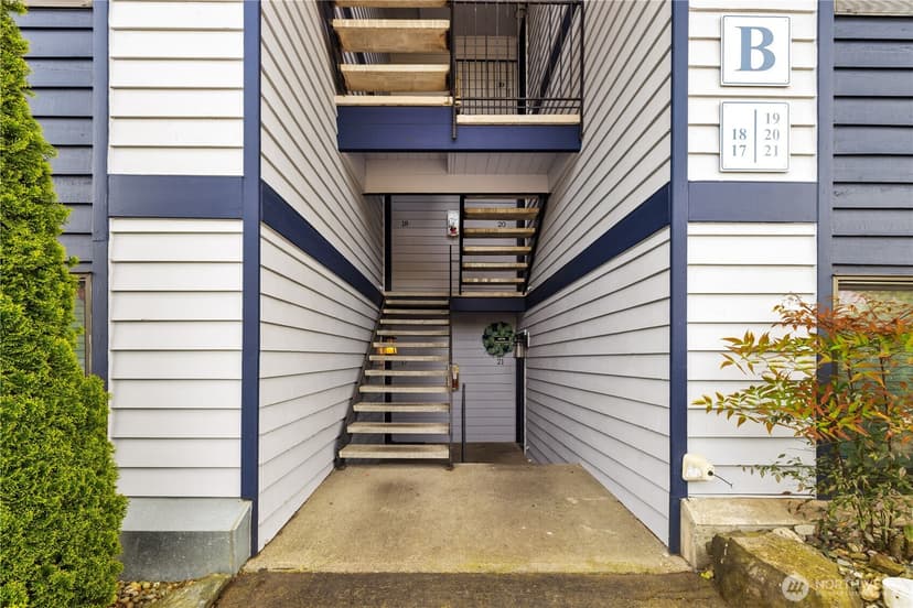 Property photo for 15416 40th Avenue W #20, Lynnwood photo 19