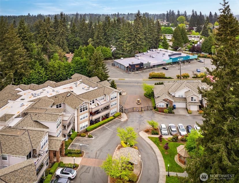 Property photo for 8500 Main Street #F315, Edmonds photo 19