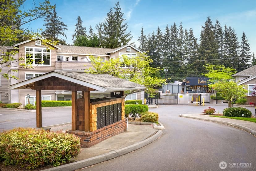 Property photo for 8500 Main Street #F315, Edmonds photo 16