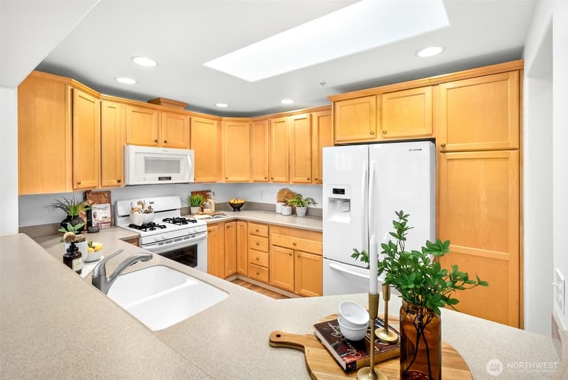 Property photo for 8500 Main Street #F315, Edmonds photo 6