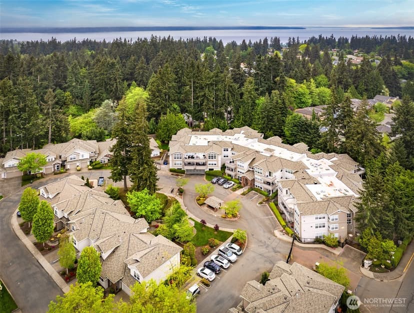 Property photo for 8500 Main Street #F315, Edmonds photo 17