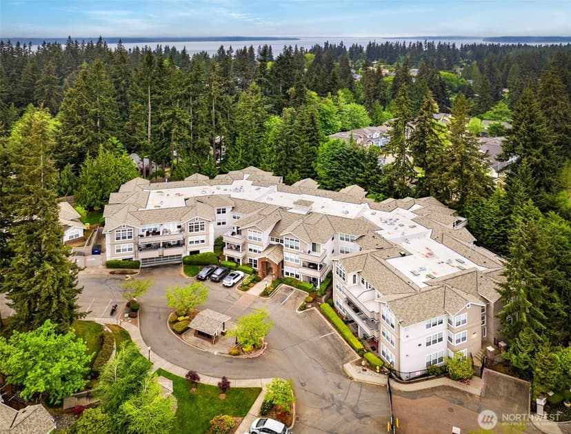 Property photo for 8500 Main Street #F315, Edmonds photo 18