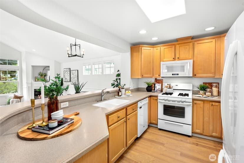 Property photo for 8500 Main Street #F315, Edmonds photo 5