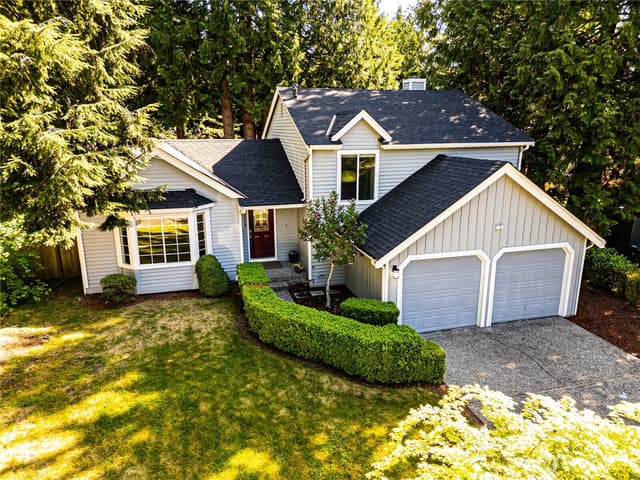 Property photo for 22039 NE 15th Street, Sammamish photo 2
