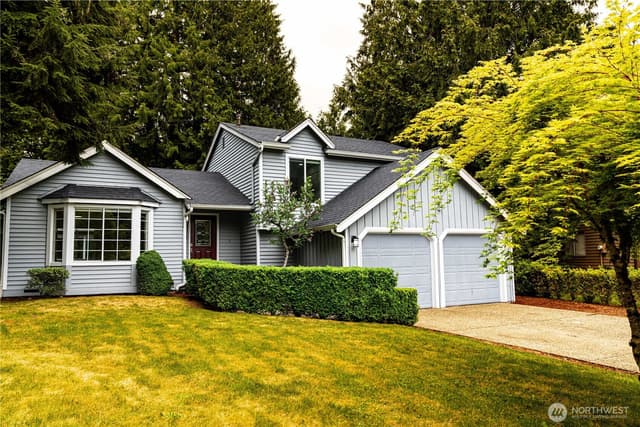 Property photo for 22039 NE 15th Street, Sammamish photo 3