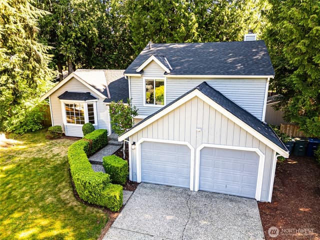 Property photo for 22039 NE 15th Street, Sammamish