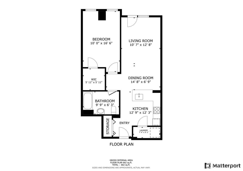 Property photo for 2721 1st Avenue #906, Seattle photo 21
