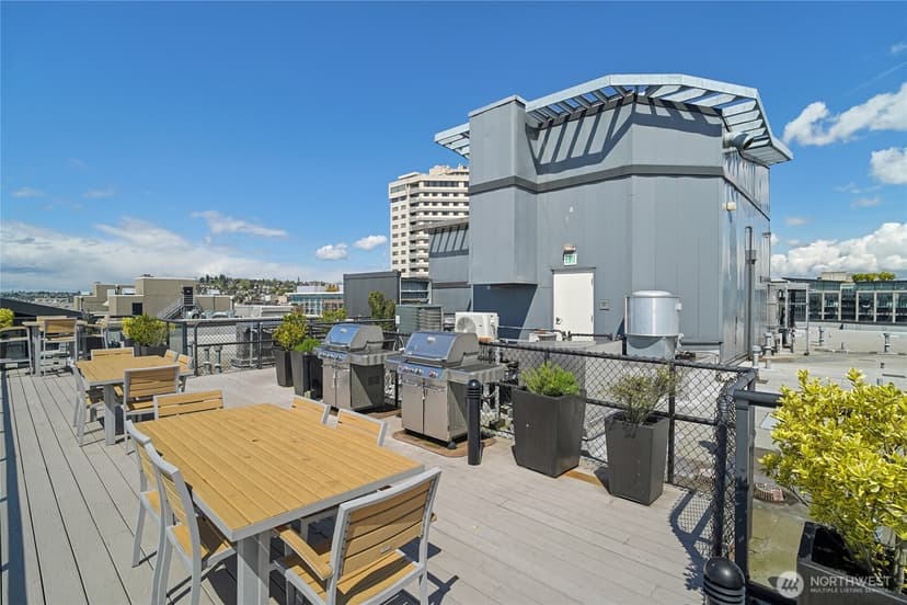 Property photo for 2721 1st Avenue #906, Seattle photo 36