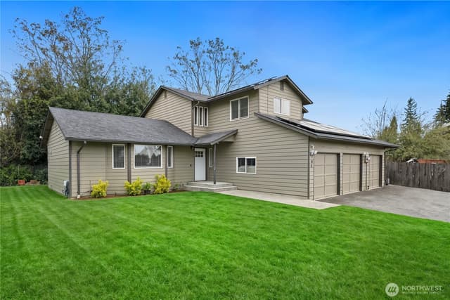 Property photo for 206 W Marilyn Avenue, Everett