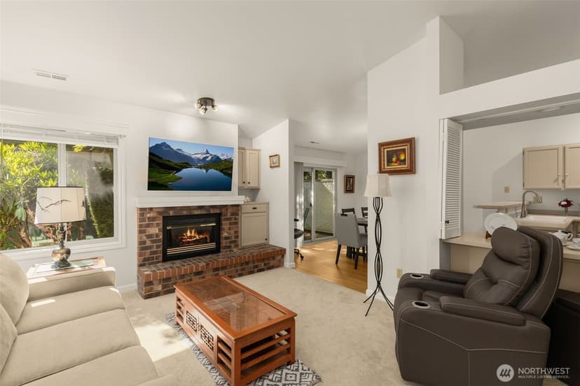 Property photo for 16010 Village Green Dr #Unit A, Mill Creek photo 3