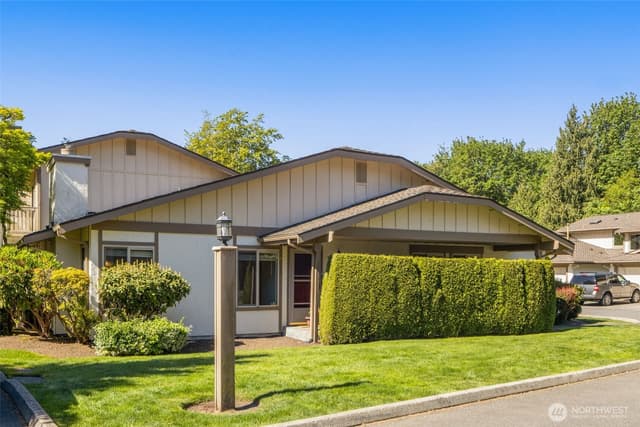 Property photo for 16010 Village Green Dr #Unit A, Mill Creek photo 2