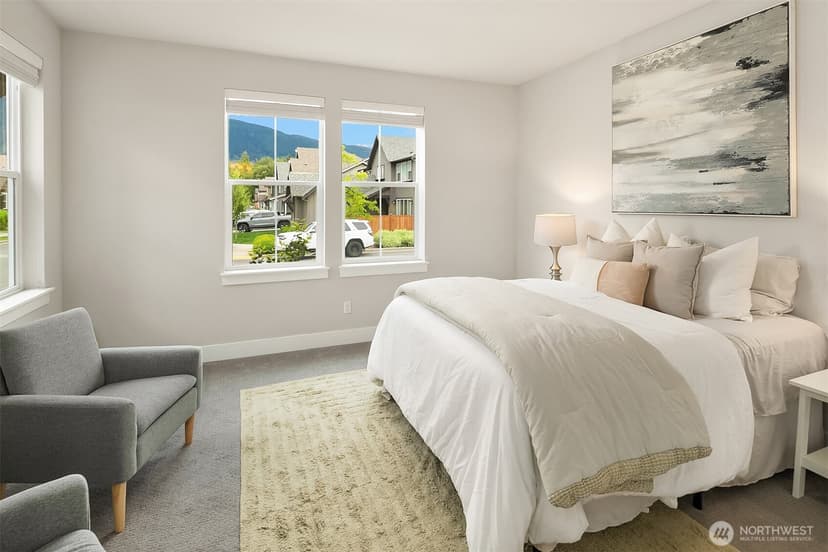 Property photo for 1796 Canyon Ave SE, North Bend photo 18