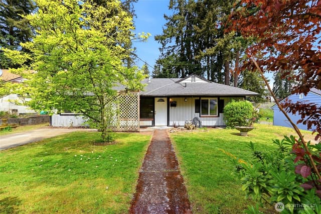 Property photo for 5705 238th Street SW, Mountlake Terrace
