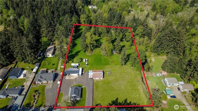 Property photo for 15420 62nd Avenue E, Puyallup