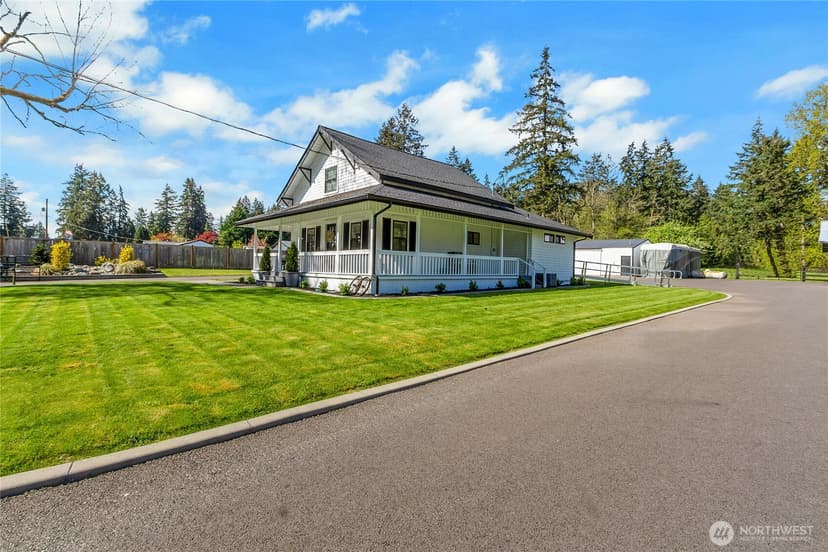Property photo for 15420 62nd Avenue E, Puyallup photo 19