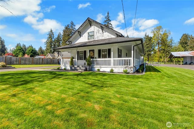 Property photo for 15420 62nd Avenue E, Puyallup photo 2