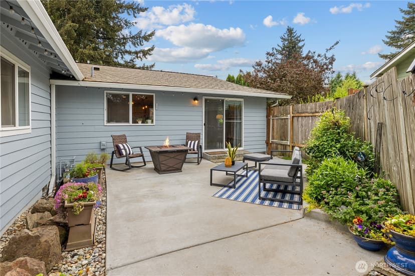 Property photo for 7848 NE 146th Street, Kenmore photo 12