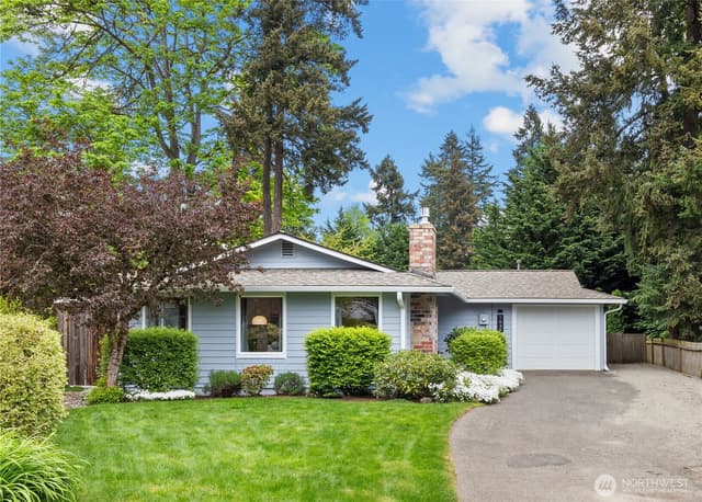 Property photo for 7848 NE 146th Street, Kenmore