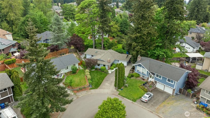 Property photo for 7848 NE 146th Street, Kenmore photo 32