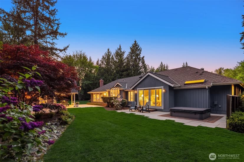 Property photo for 21533 NE 143rd Place, Woodinville photo 36