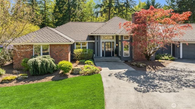 Property photo for 21533 NE 143rd Place, Woodinville