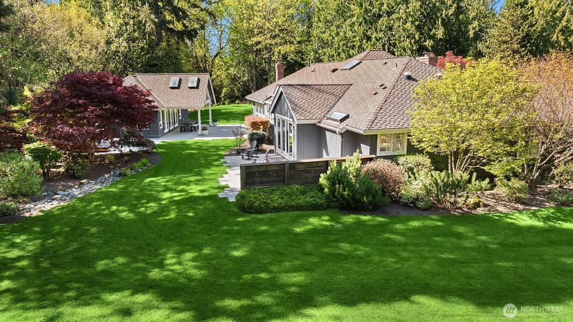 Property photo for 21533 NE 143rd Place, Woodinville photo 24