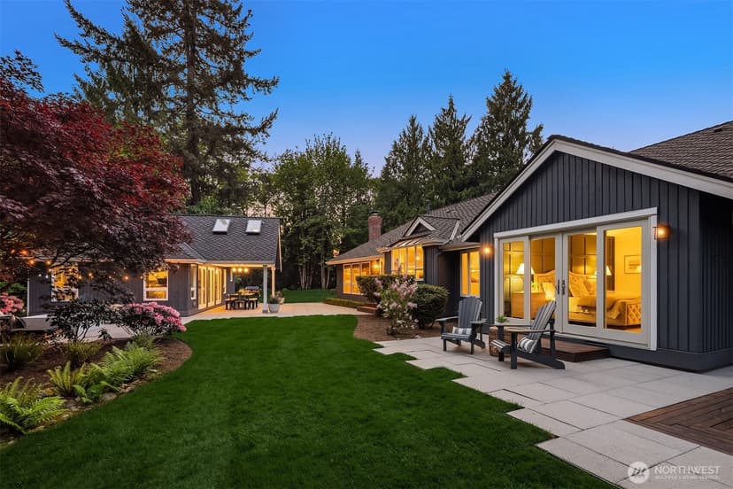 Property photo for 21533 NE 143rd Place, Woodinville photo 2