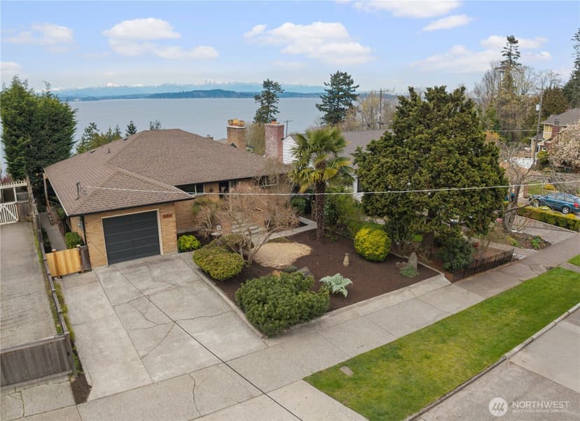 Property photo for 5911 49th Avenue SW, Seattle photo 3
