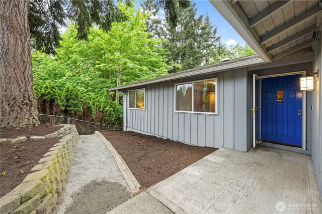 Property photo for 19809 97th Avenue S, Renton photo 3