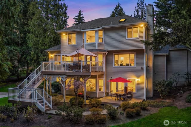 Property photo for 21641 SE 249th Street, Maple Valley photo 5