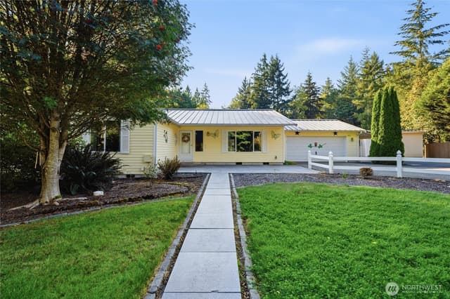Property photo for 6201 SE Mile Hill Drive, Port Orchard photo 2