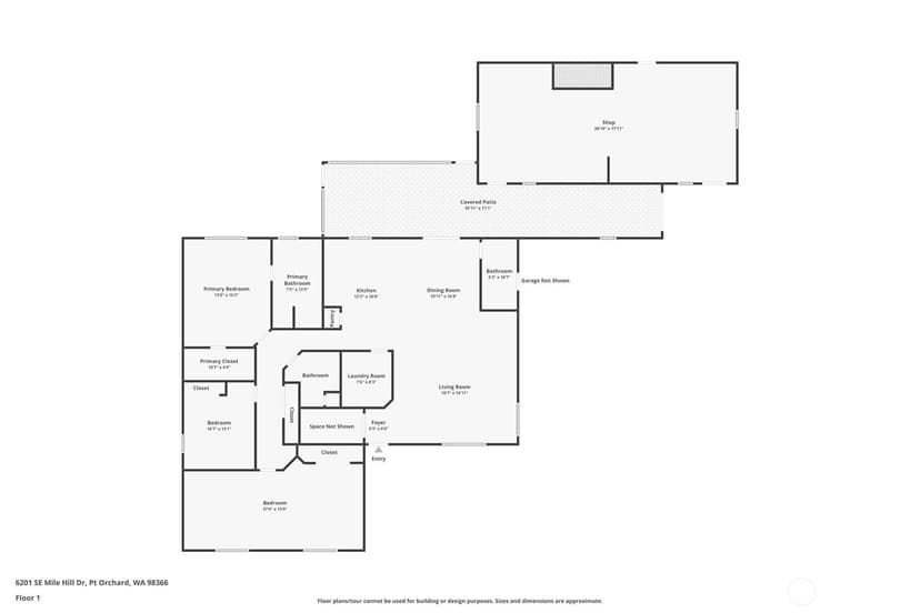 Property photo for 6201 SE Mile Hill Drive, Port Orchard photo 40