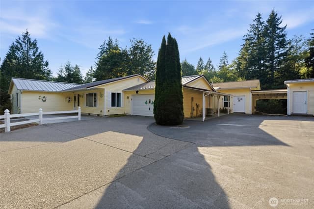 Property photo for 6201 SE Mile Hill Drive, Port Orchard photo 3