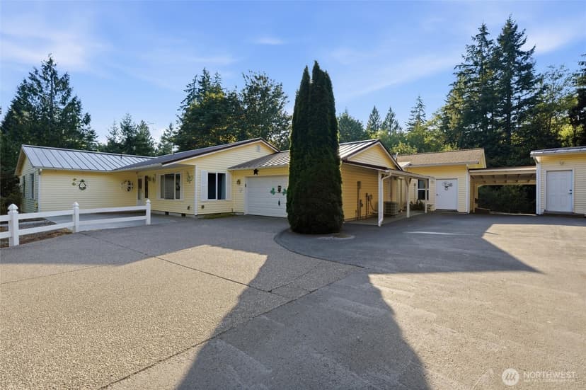 Property photo for 6201 SE Mile Hill Drive, Port Orchard photo 3