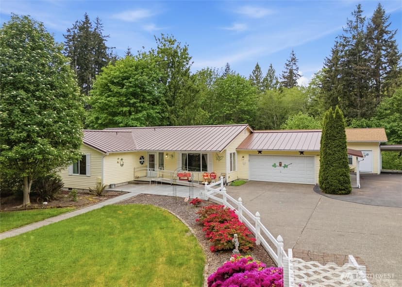 Property photo for 6201 SE Mile Hill Drive, Port Orchard