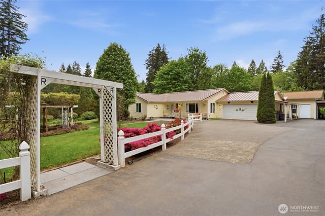 Property photo for 6201 SE Mile Hill Drive, Port Orchard photo 5