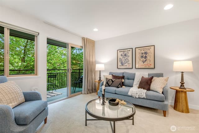 Property photo for 275 W Roy Street #315, Seattle