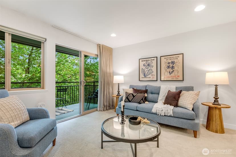 Property photo for 275 W Roy Street #315, Seattle