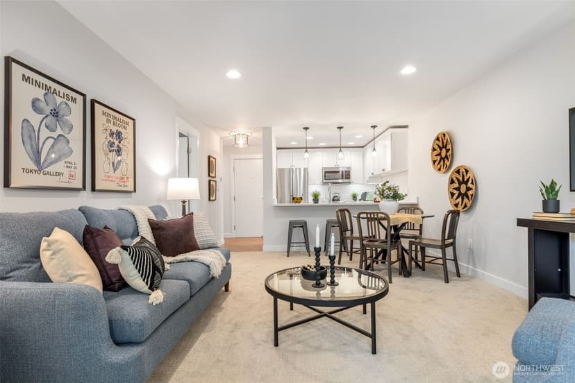 Property photo for 275 W Roy Street #315, Seattle photo 6