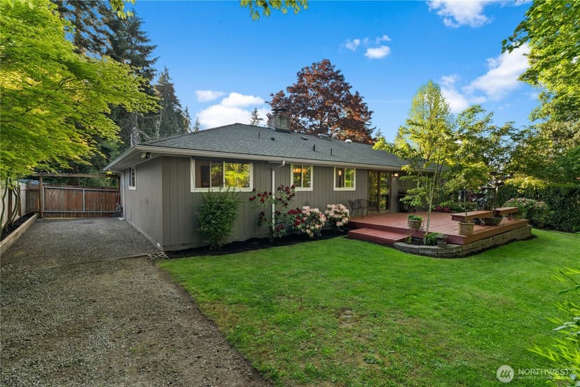 Property photo for 4918 119th Avenue SE, Bellevue photo 28