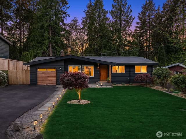Property photo for 24024 95th Place W, Edmonds photo 2