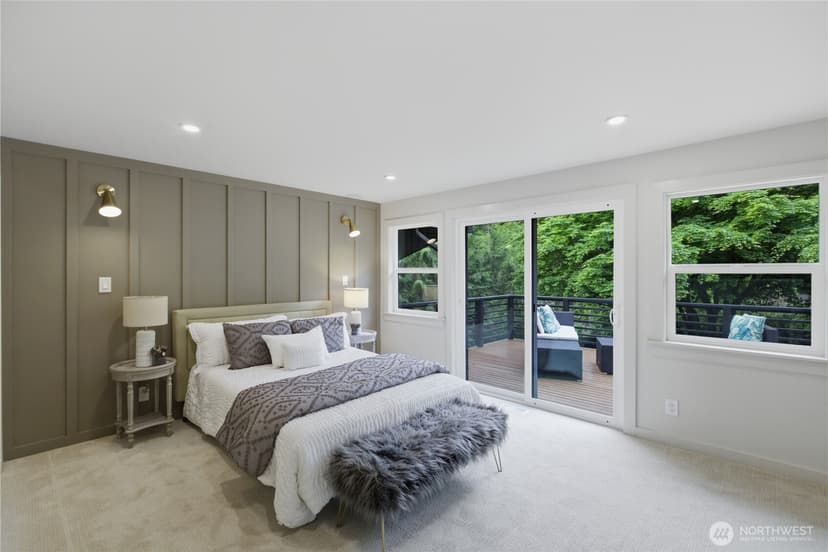 Property photo for 4008 NE 197th Street, Lake Forest Park photo 18