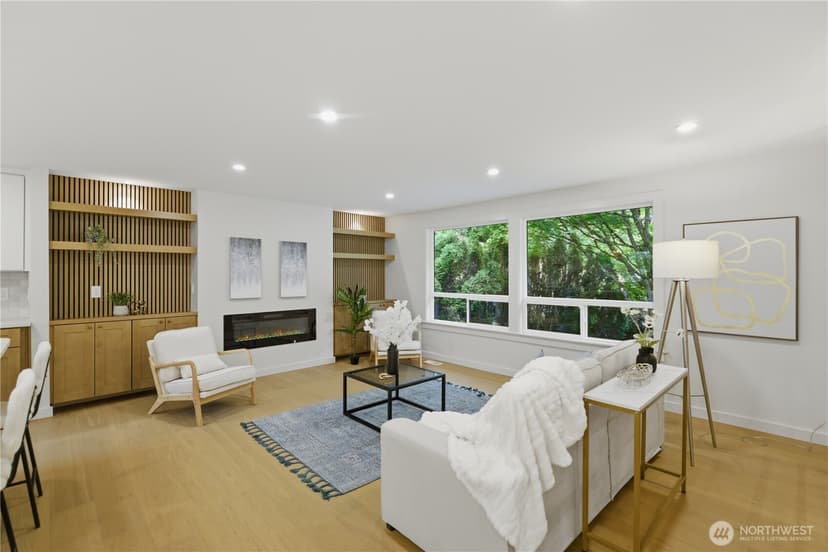 Property photo for 4008 NE 197th Street, Lake Forest Park photo 11
