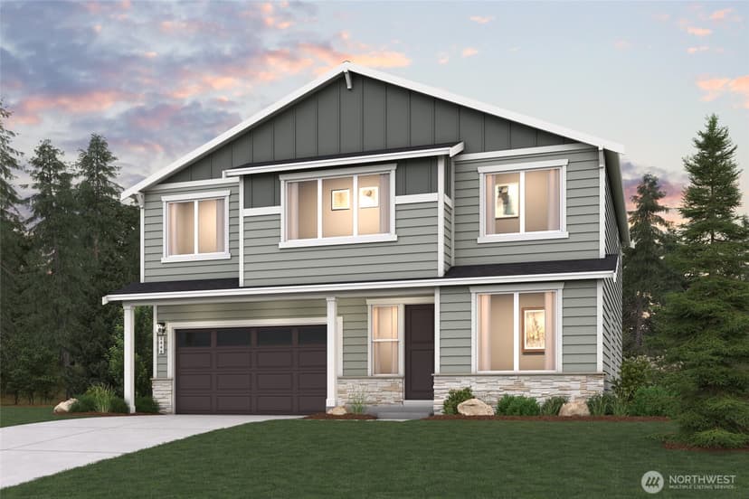 Property photo for 3958 Flat Top Drive, Bremerton